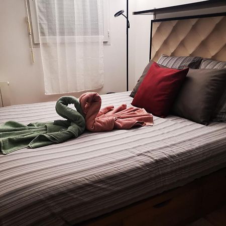 Appartement Chaleureux Proche Disney 44M2 Pour 4 Pers Classe 3 Etoiles トルシー エクステリア 写真