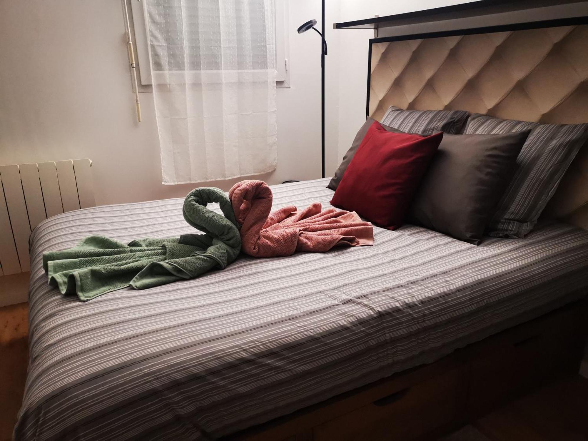 Appartement Chaleureux Proche Disney 44M2 Pour 4 Pers Classe 3 Etoiles トルシー エクステリア 写真